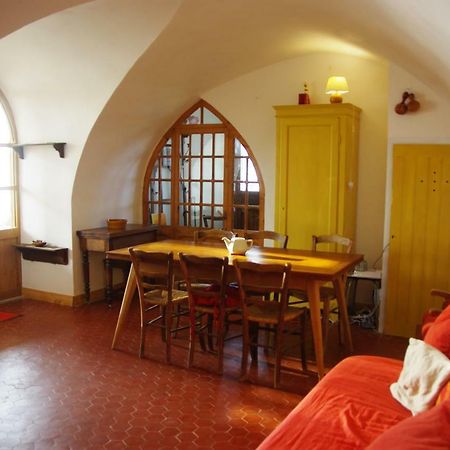 La Villa Du Collet La Penne Eksteriør billede